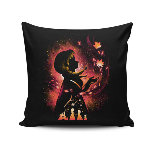 You'll Always Have Me - Throw Pillow