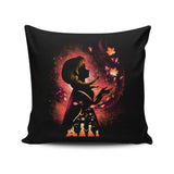 You'll Always Have Me - Throw Pillow