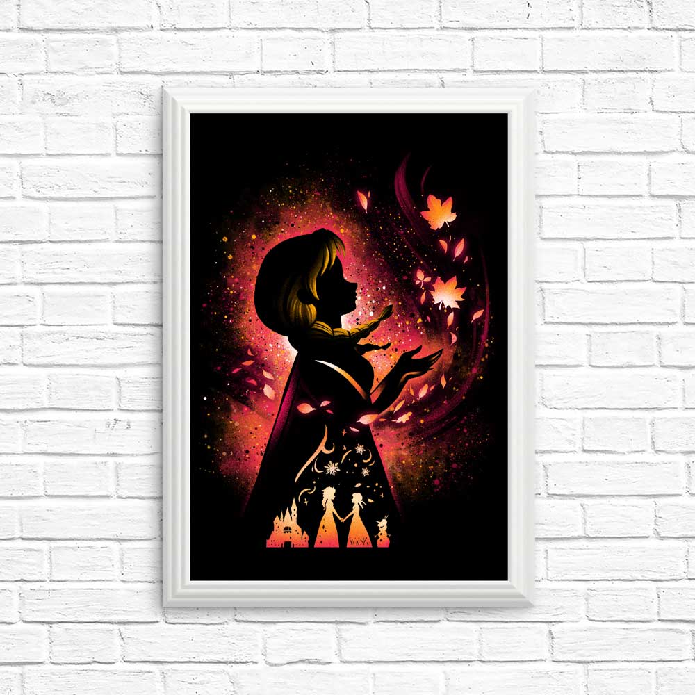 You'll Always Have Me - Posters & Prints