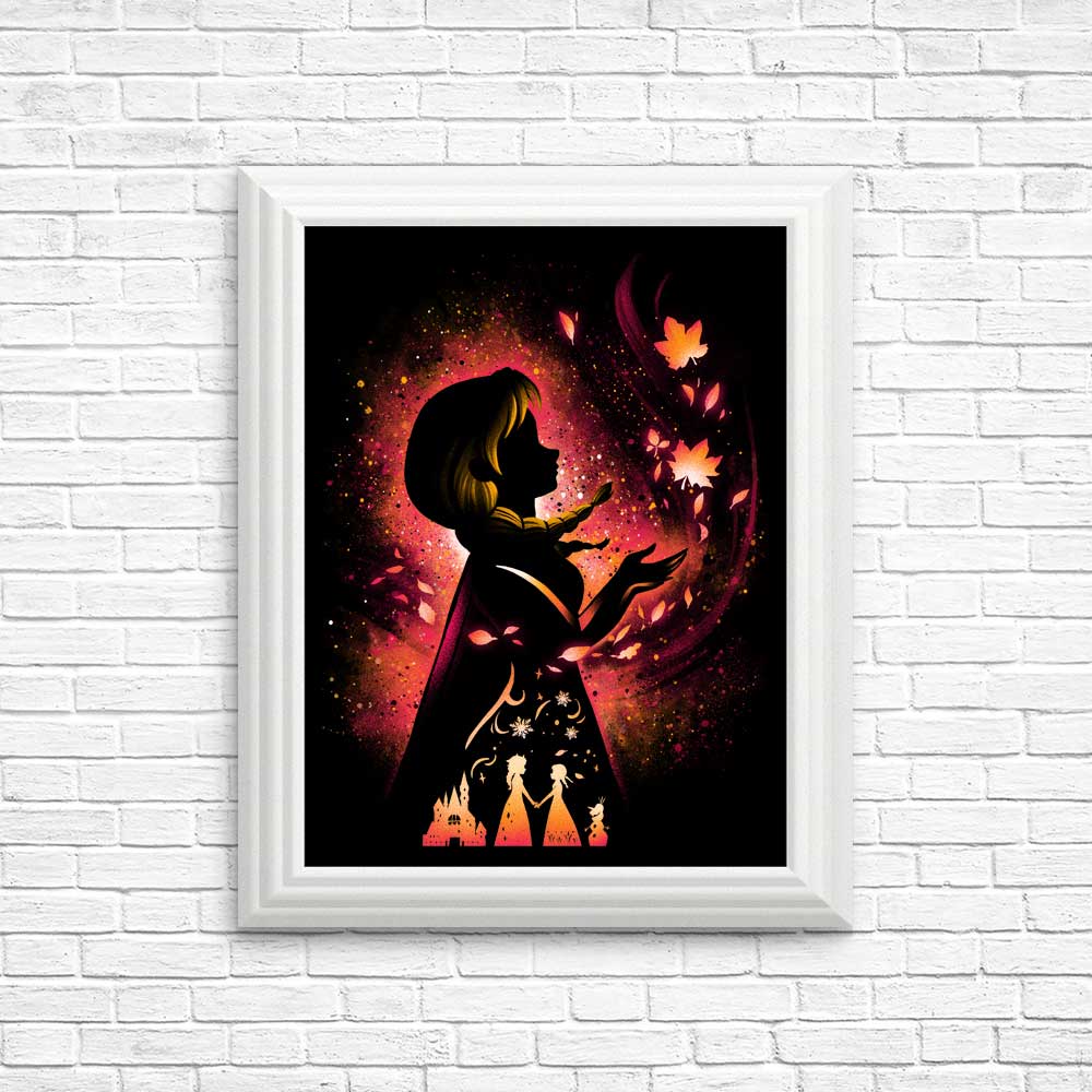 You'll Always Have Me - Posters & Prints