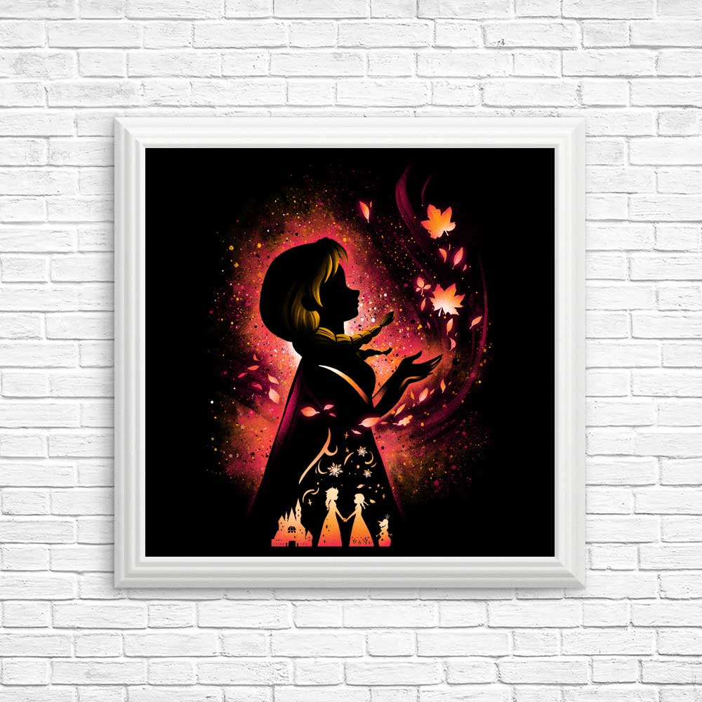 You'll Always Have Me - Posters & Prints