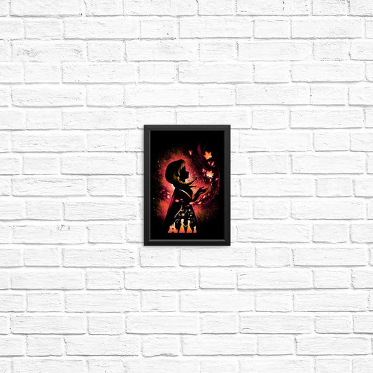 You'll Always Have Me - Posters & Prints