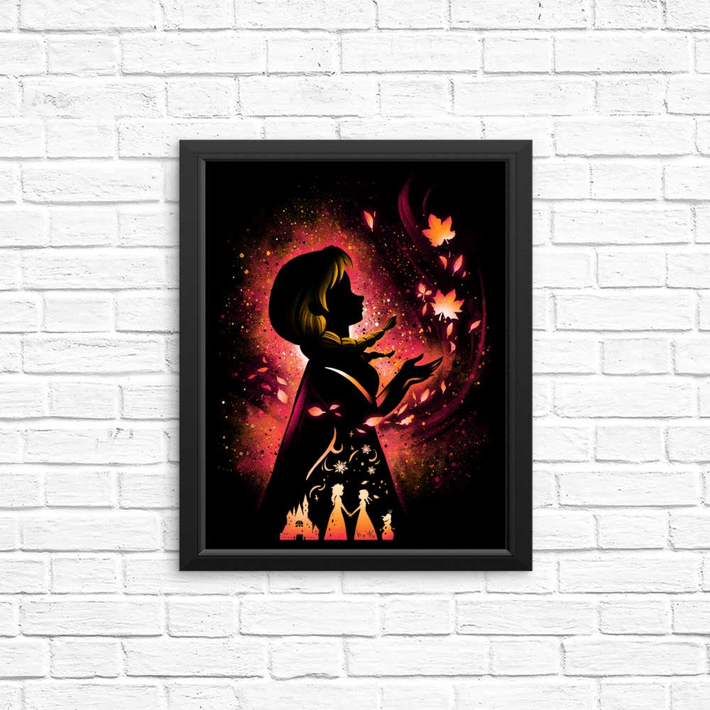 You'll Always Have Me - Posters & Prints