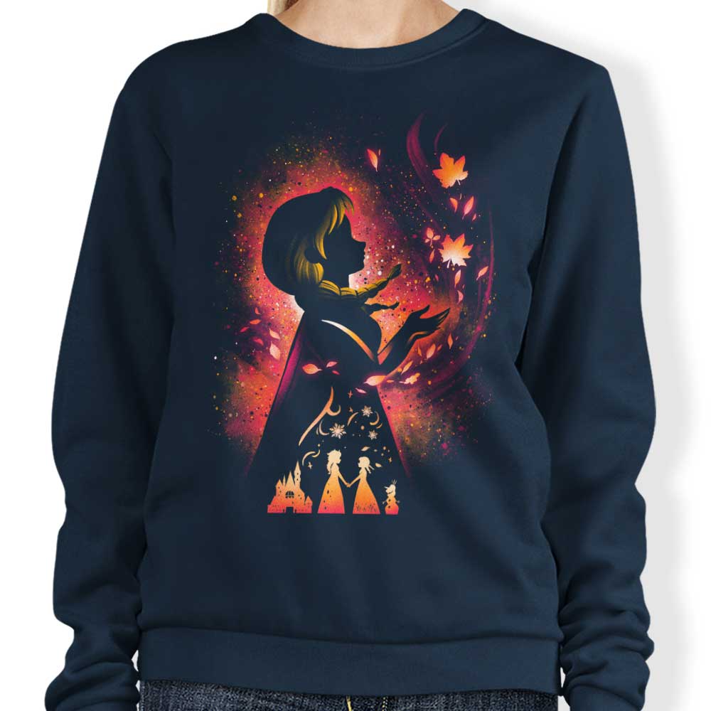 You'll Always Have Me - Sweatshirt