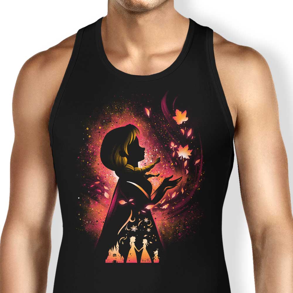 You'll Always Have Me - Tank Top