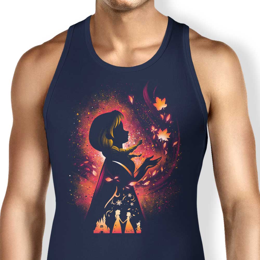 You'll Always Have Me - Tank Top