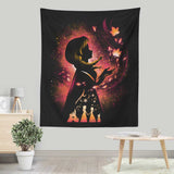 You'll Always Have Me - Wall Tapestry