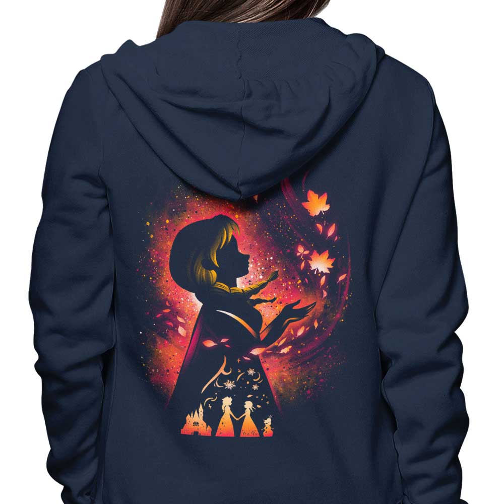 You'll Always Have Me - Hoodie