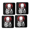 You'll Float Too - Coasters