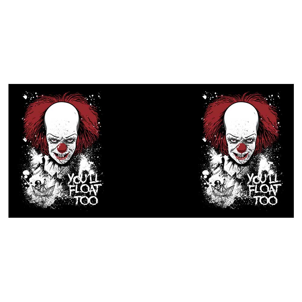 You'll Float Too - Mug