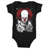 You'll Float Too - Youth Apparel