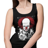 You'll Float Too - Tank Top