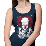 You'll Float Too - Tank Top