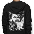 You'll Have a Hell of a Time - Hoodie