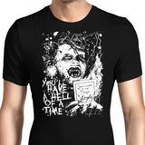 You'll Have a Hell of a Time - Men's Apparel