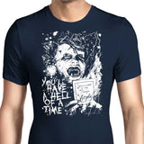 You'll Have a Hell of a Time - Men's Apparel