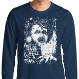 You'll Have a Hell of a Time - Long Sleeve T-Shirt