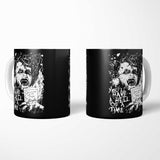 You'll Have a Hell of a Time - Mug