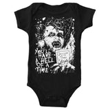 You'll Have a Hell of a Time - Youth Apparel