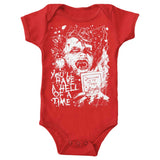 You'll Have a Hell of a Time - Youth Apparel