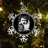 You'll Have a Hell of a Time - Ornament