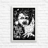 You'll Have a Hell of a Time - Posters & Prints