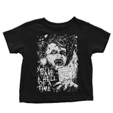 You'll Have a Hell of a Time - Youth Apparel