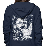 You'll Have a Hell of a Time - Hoodie