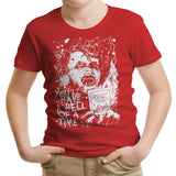 You'll Have a Hell of a Time - Youth Apparel