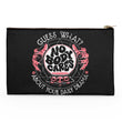 Your Daily Drama - Accessory Pouch