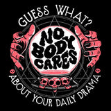 Your Daily Drama - Men's Apparel