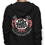 Your Daily Drama - Hoodie