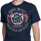 Your Daily Drama - Men's Apparel