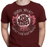 Your Daily Drama - Men's Apparel