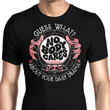 Your Daily Drama - Men's Apparel