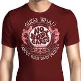Your Daily Drama - Men's Apparel