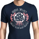 Your Daily Drama - Men's Apparel
