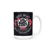 Your Daily Drama - Mug