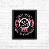 Your Daily Drama - Posters & Prints