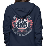 Your Daily Drama - Hoodie