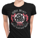 Your Daily Drama - Women's Apparel