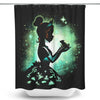 Your Dreams Come True - Shower Curtain