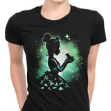 Your Dreams Come True - Women's Apparel