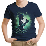 Your Dreams Come True - Youth Apparel