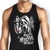 Your Favorite Scary Movie - Tank Top