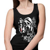 Your Favorite Scary Movie - Tank Top