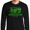 Your Friends are Dead - Long Sleeve T-Shirt
