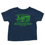 Your Friends are Dead - Youth Apparel