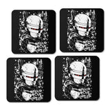 Your Move Creep - Coasters
