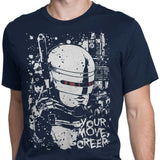 Your Move Creep - Men's Apparel